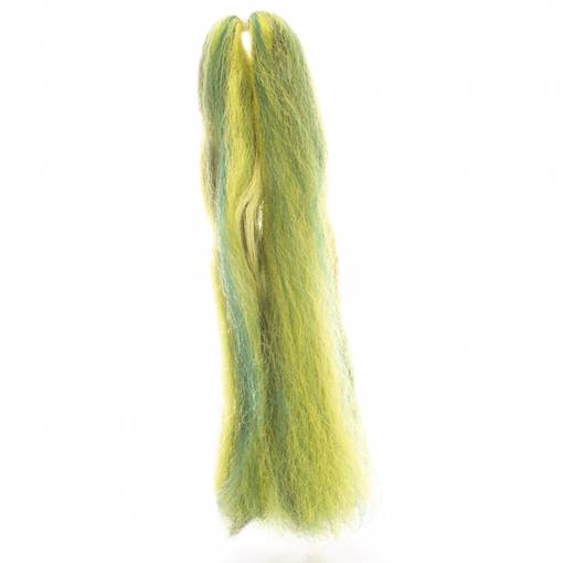 SEMPERFLI PREDATOR FIBERS #BULL FROG