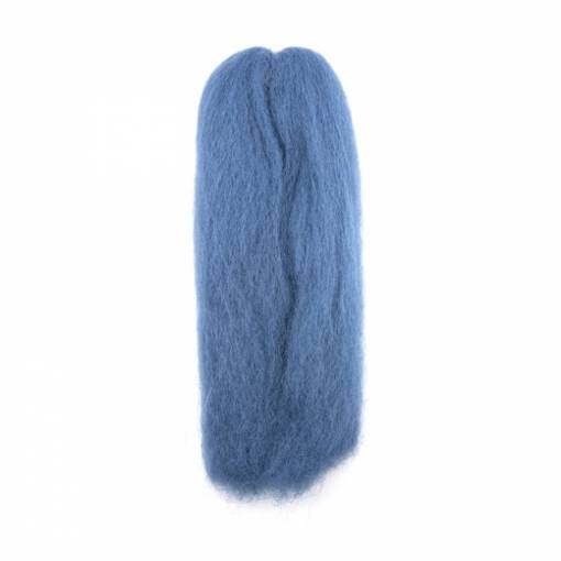 SEMPERFLI PREDATOR FIBERS #MUSKART GREY