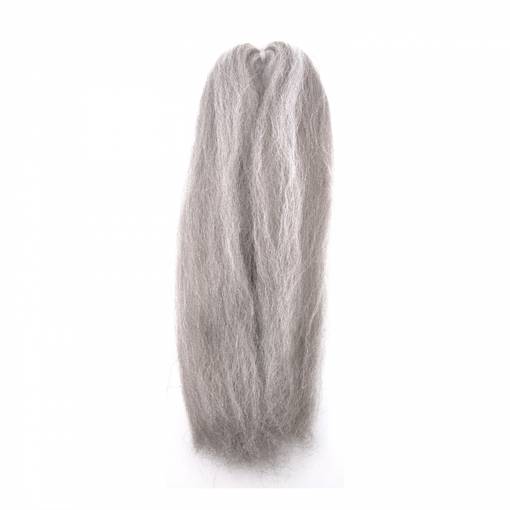 SEMPERFLI PREDATOR FIBERS #SILVER BAIT FISH