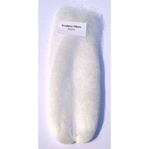 SEMPERFLI PREDATOR FIBERS #WHITE