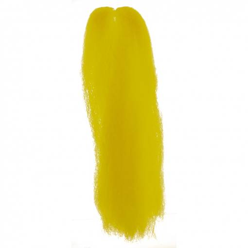 SEMPERFLI PREDATOR FIBERS #YELLOW