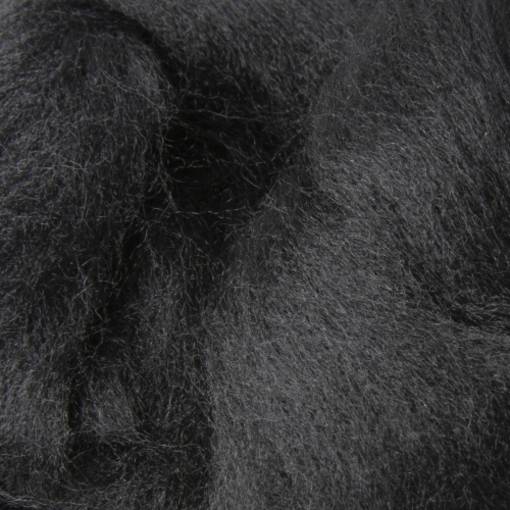 SEMPERFLI SUPERFINE DUBBING #BLACK