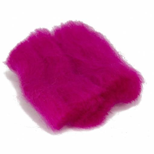 SEMPERFLI SUPERFINE DUBBING #RUBY