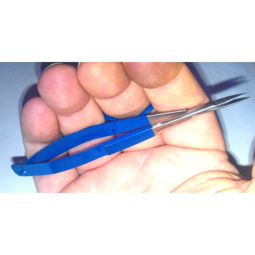 SEMPERFLI 6 FINGER SCISSORS