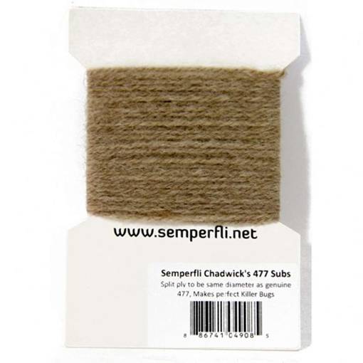 SEMPERFLI CHADWICKS 477 WOOL