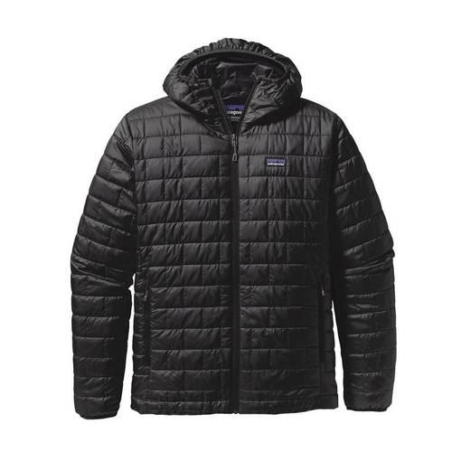 PATAGONIA NANO PUFF HOODY M