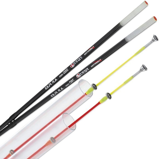 TUBERTINI GLASS TIP AO-FLEX