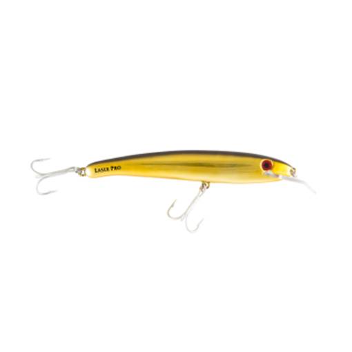 HALCO LASER PRO 160DD #H51