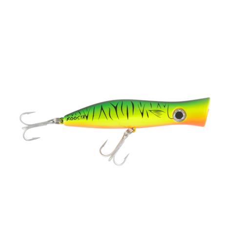 HALCO ROOSTA POPPER 135