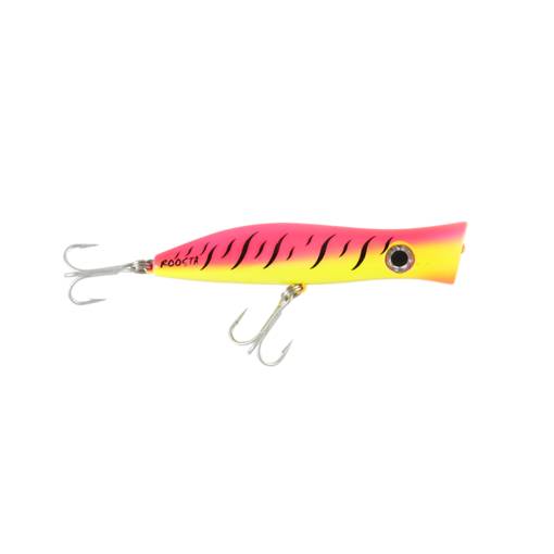 HALCO ROOSTA POPPER 135