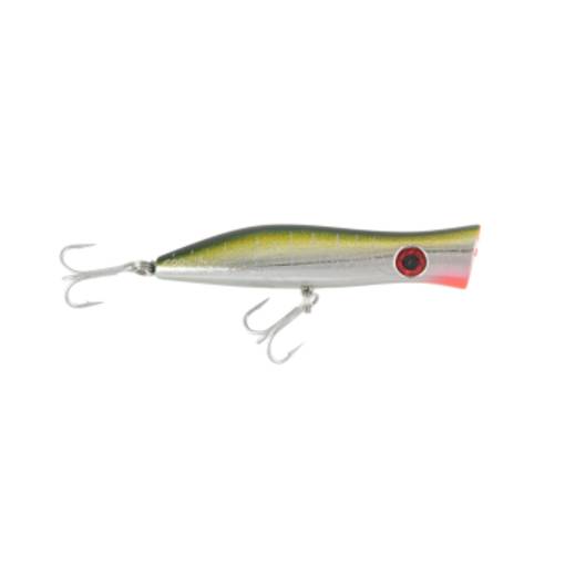 HALCO ROOSTA POPPER 135