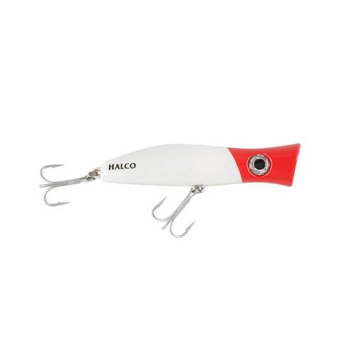 HALCO ROOSTA POPPER 105