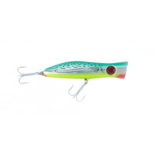 HALCO ROOSTA POPPER 105