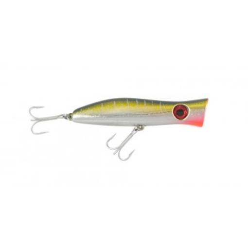 HALCO ROOSTA POPPER 105