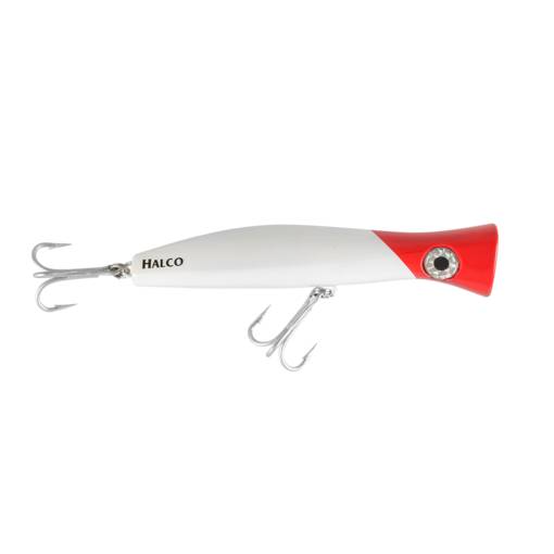HALCO ROSTA POPPER195