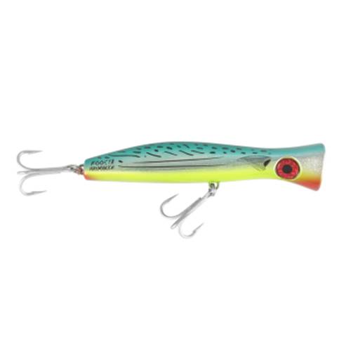 HALCO ROSTA POPPER195