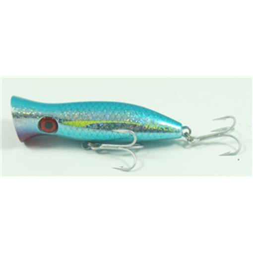 HALCO ROOSTA POOPER 80
