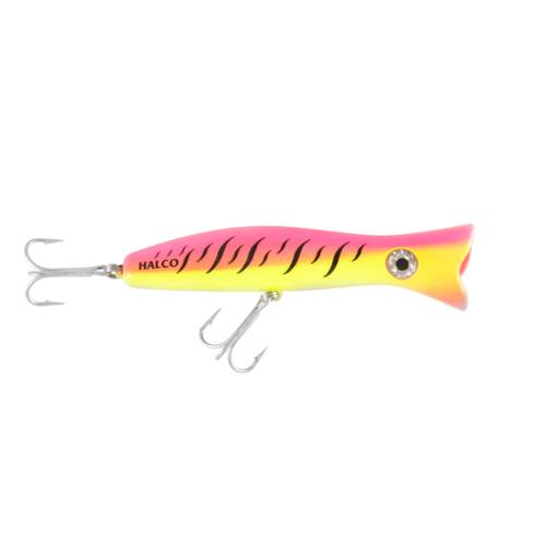 HALCO ROOSTA POPPER 160