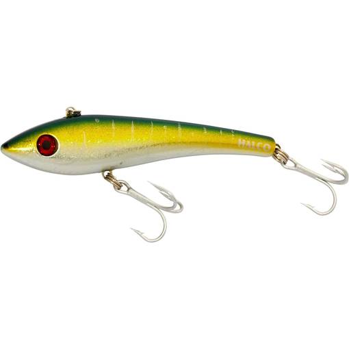 HALCO MAX 130