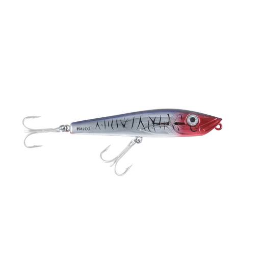 HALCO C-GAR 120