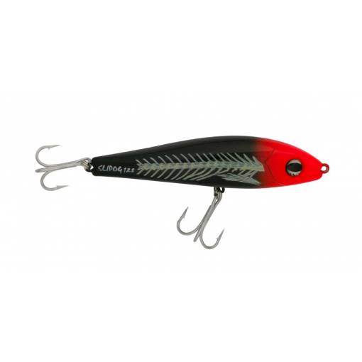 HALCO SLIDOG 125