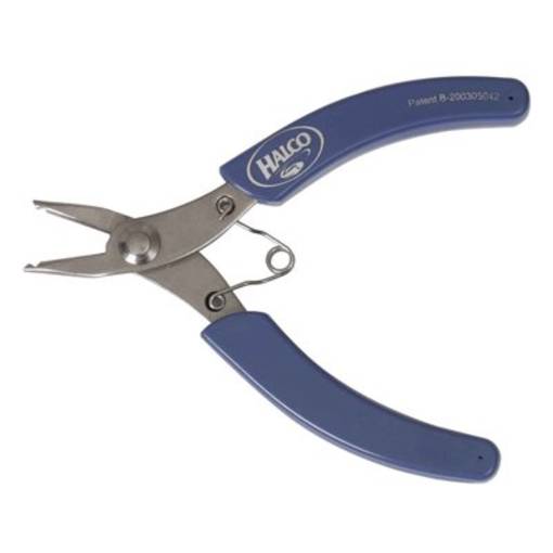 HALCO FISH RING PLIERS
