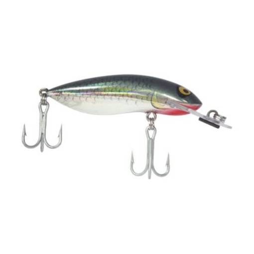 HALCO SORCERER 35 STD+FLT R25 MULLET