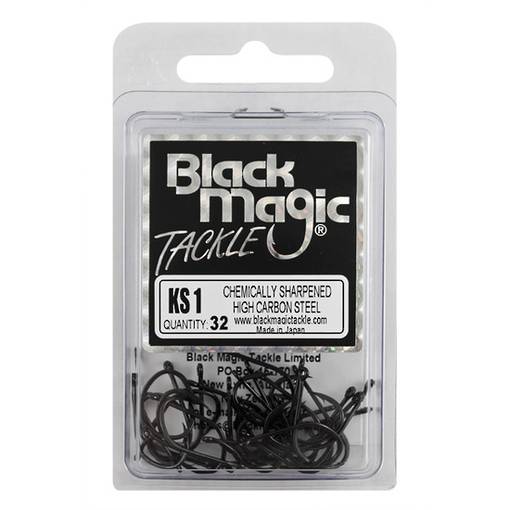 BLACK MAGIC KS BIG PACK