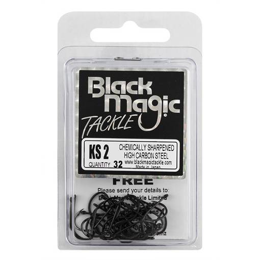 BLACK MAGIC KS BIG PACK