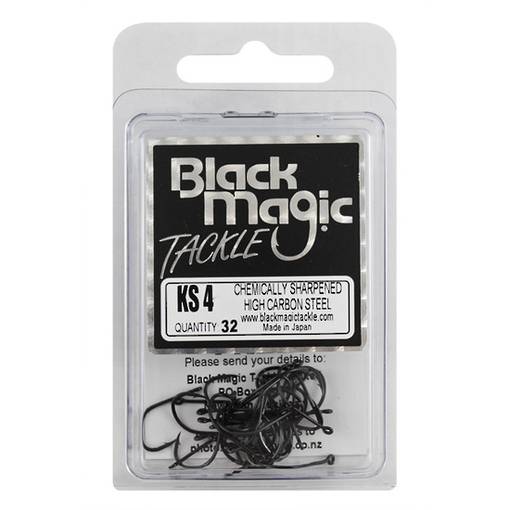 BLACK MAGIC KS BIG PACK