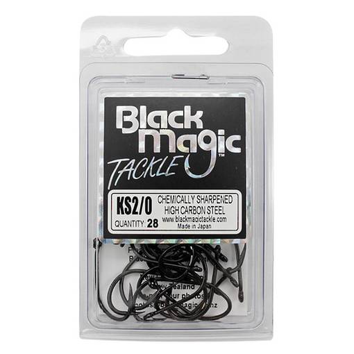 BLACK MAGIC KS BIG PACK