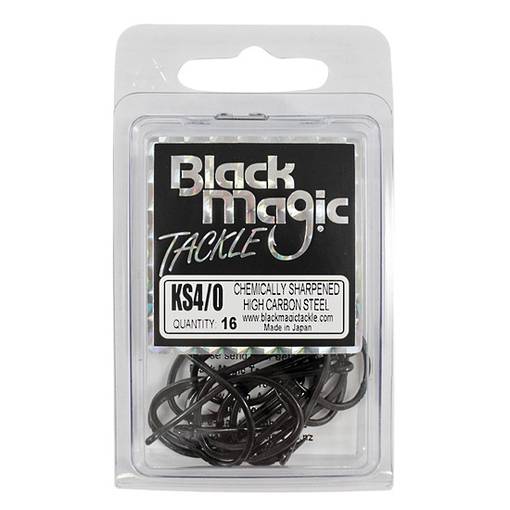 BLACK MAGIC KS BIG PACK