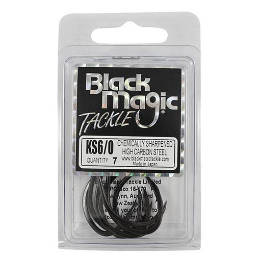 BLACK MAGIC KS BIG PACK