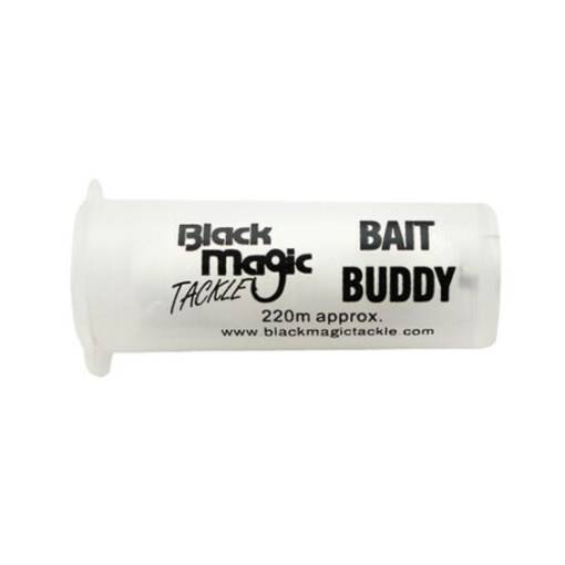 BLACK MAGIC BAIT BUDDY 220m