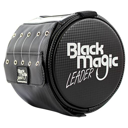 BLACK MAGIC THE ULTIMATE LEADER MANAGEMENT SYSTEM