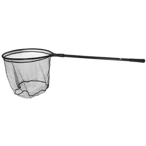 BLACK MAGIC TELESCOPIC LANDING NET