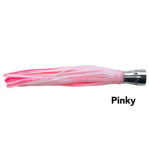 BLACK MAGIC JETSETTER MAXI RIGGED #PINKY