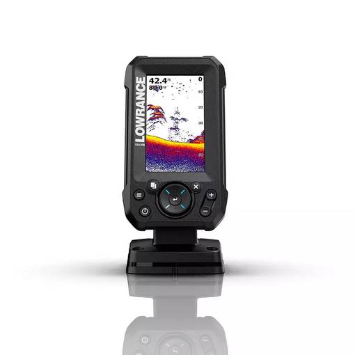 LOWRANCE EAGLE 4X