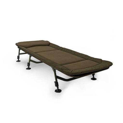 AVID REVOLVE BED
