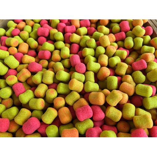 ARCTIC BAITS WAFTER SQUID