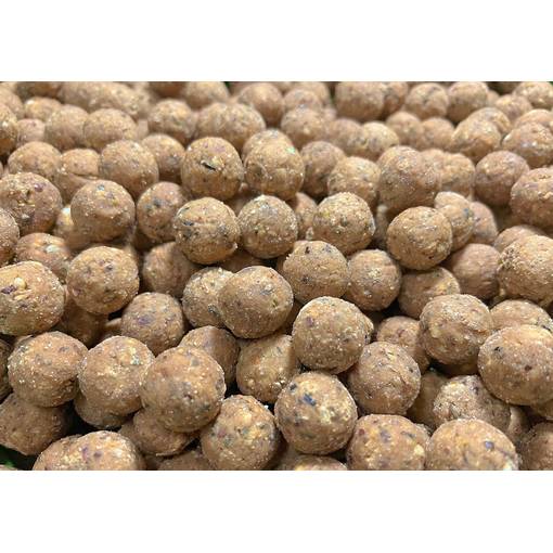 ARCTIC BAITS SOLUBLE HILLBILLY 1KG