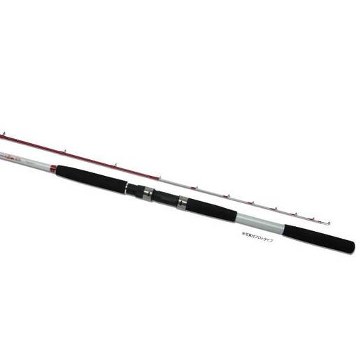 PRO TRUST ALGRATO 210S LIGHT GAME 210cm 40-130g