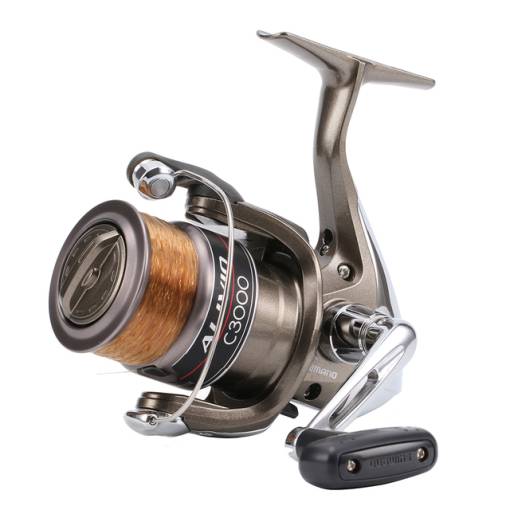 SHIMANO ALIVIO 6000