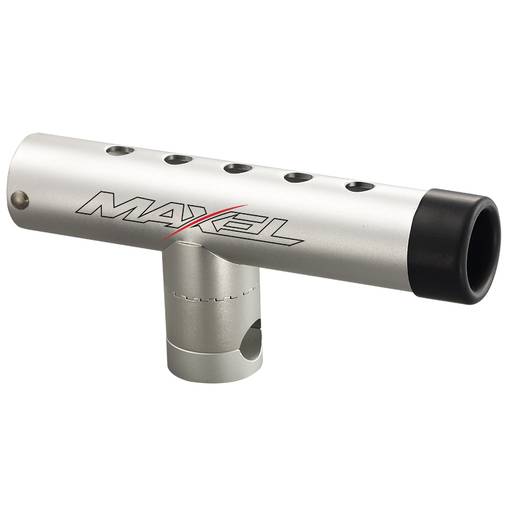MAXEL ALUMINIUM ROD HOLDER MRH08