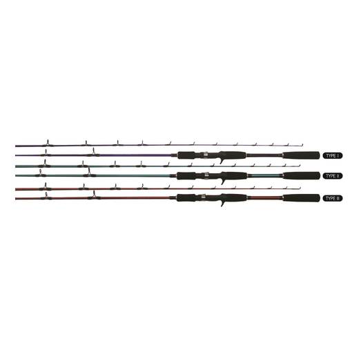 PRO TRUST ANESTA 180SW LIGHT JIGGING ROD 200g MAX