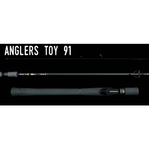 HOWK ANGLERS TOY 91 PE3 15-60g