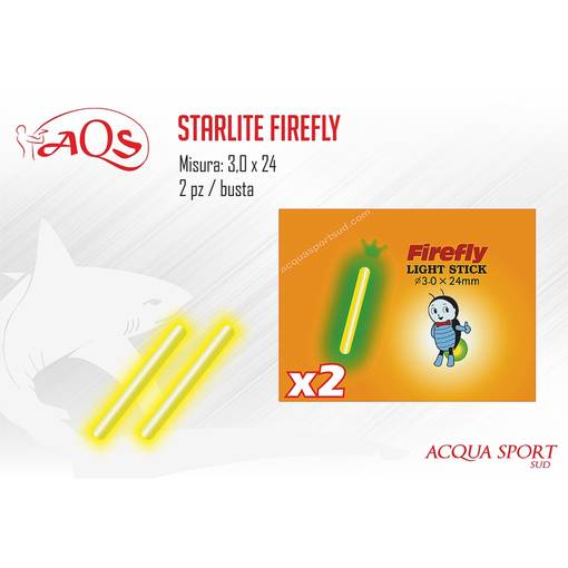 AQS FIREFLY LIGHT STICK