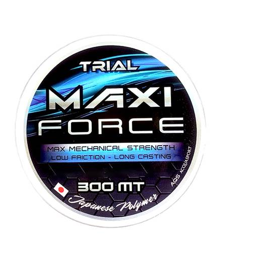 AQS TRIAL MAXI FORCE 300M