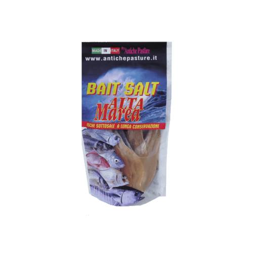 ANTICHE PASTURE BAIT SALT 100G #SARDINE FILLETS