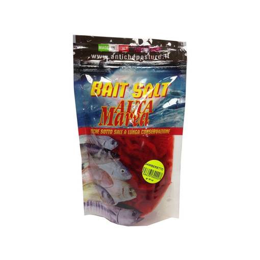 ANTICHE PASTURE BAIT SALT #RDEČI GAMBERI